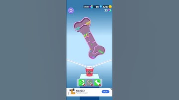 Level 68 - Multi Maze