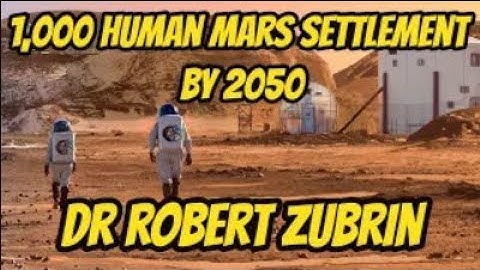 Robert Zubrin - 