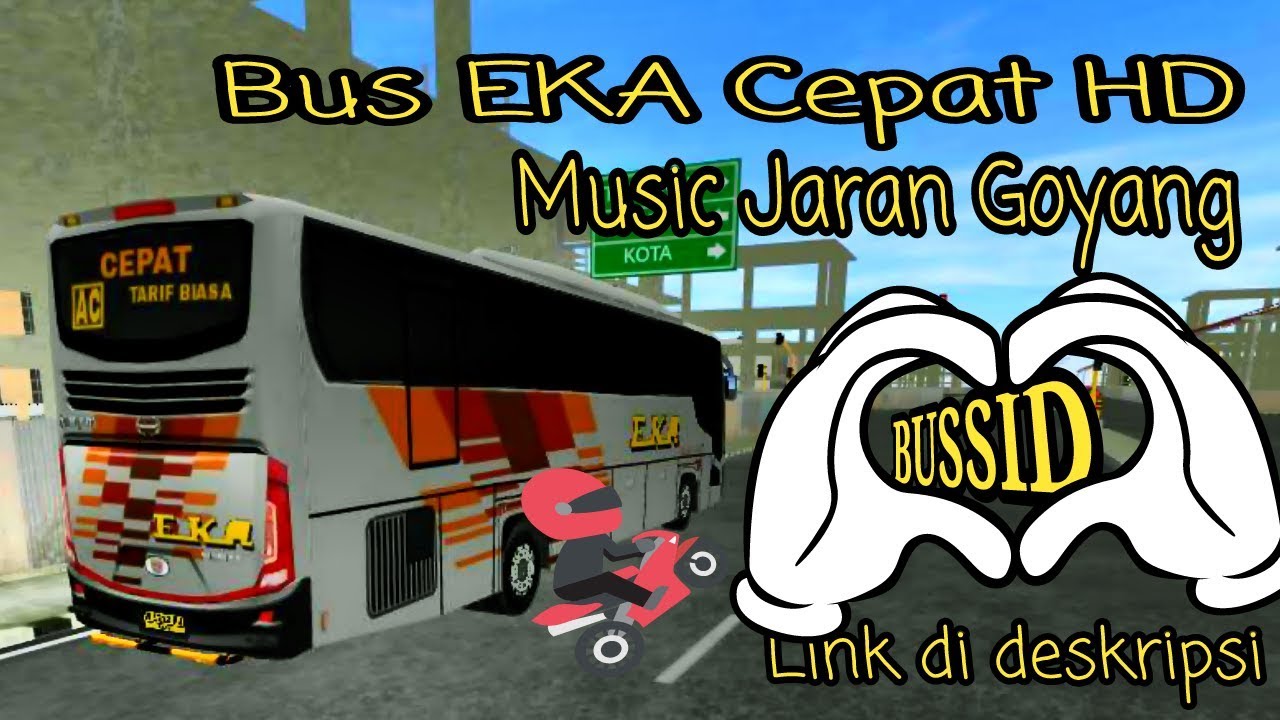 Link Livery Bussid Hd Mira - livery bussid stj