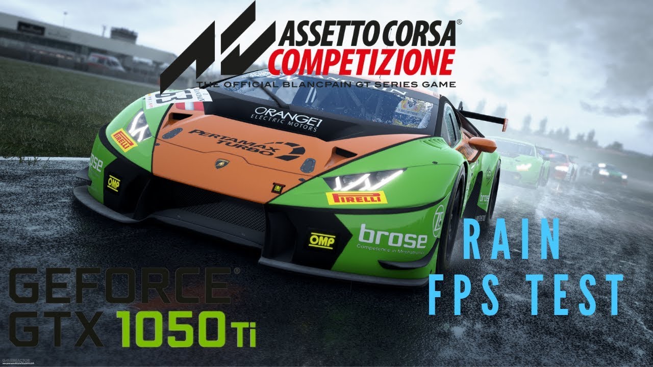 Assetto Corsa (PS4) Review - Gamereactor