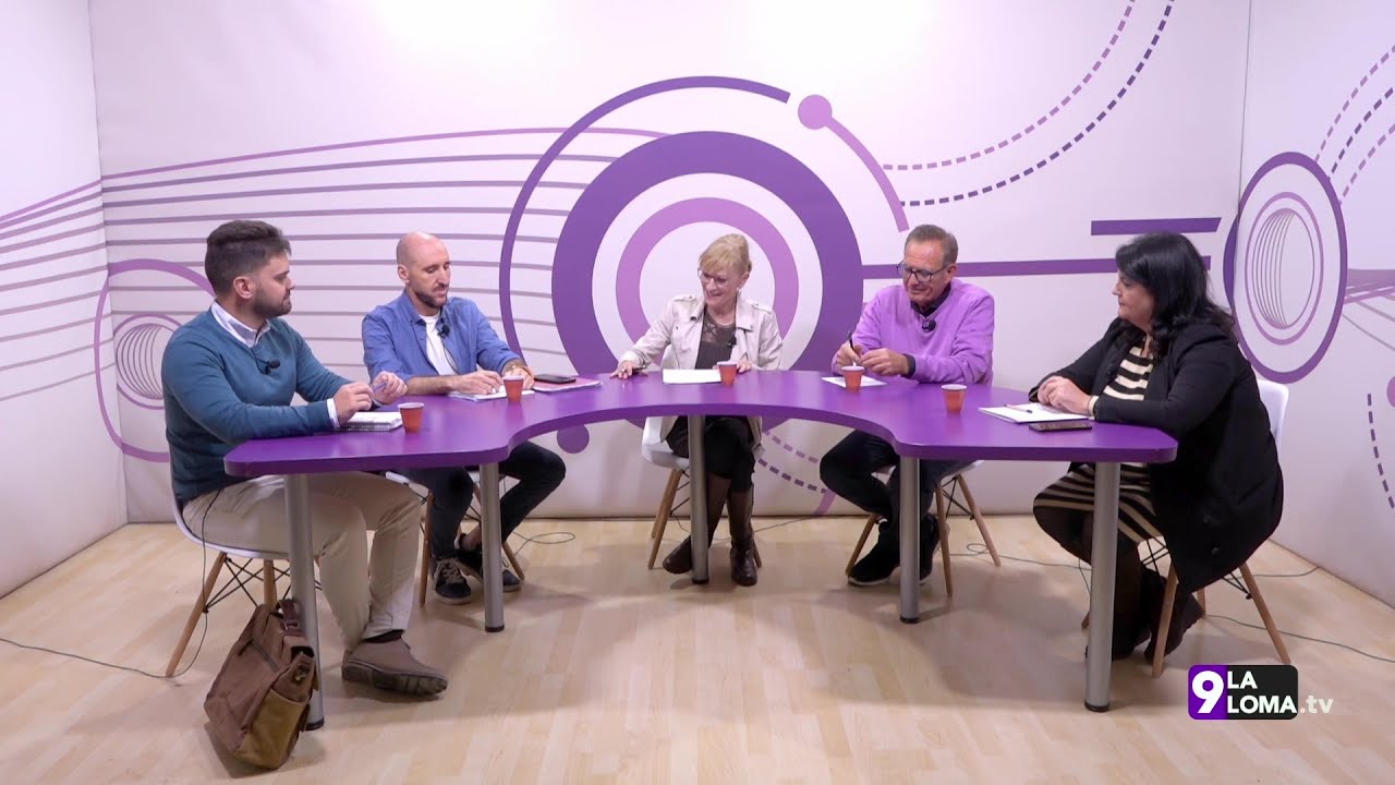 Actualidad a Debate · 16.11.2022 1 Actualidad a Debate · 16.11.2022