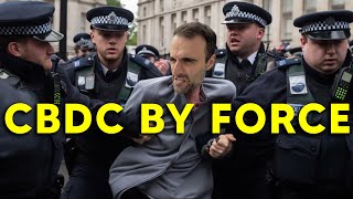 Why You Will BEG for the CBDC
