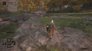 ELDEN RING PS5 Walkthrough Gameplay Part 5