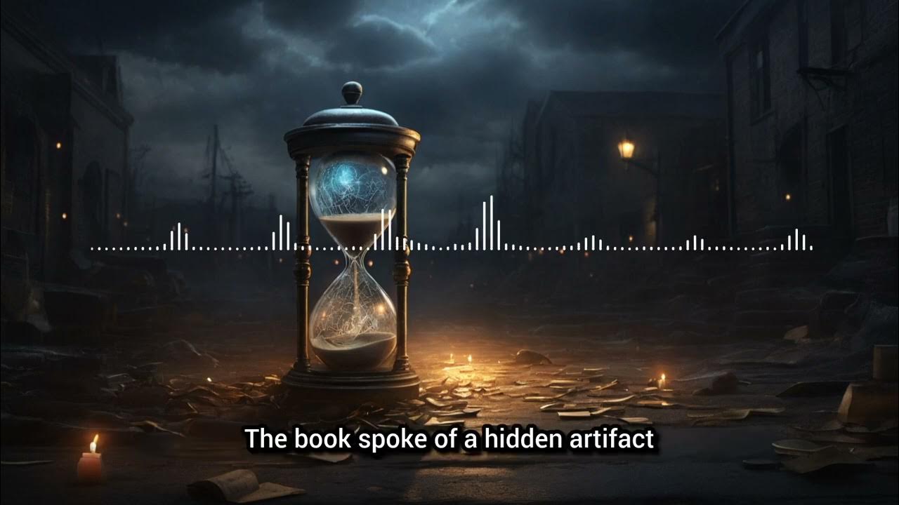 time-s-endless-loop-summary-genre-mystery-triller-plot-ideas-for