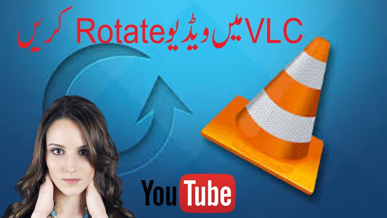 download youtube video with vlc