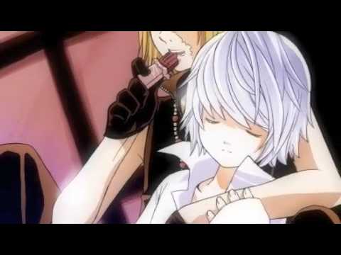 Death Note Mello X Near - YouTube