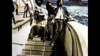 The Byrds - Lover of the Bayou (unissued) chords