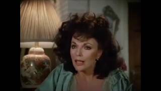 O NO,O NO ! Legend Joan Collins as Alexsis