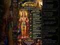 “வைகாசி விசாகத்தில் முருகனை நினைத்தால்… மனதில் அமைதி பிறக்கும். 🦚✨” #murugan #thiruchendurmurugan