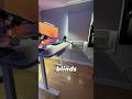 Motorized smart window blinds #yoolax