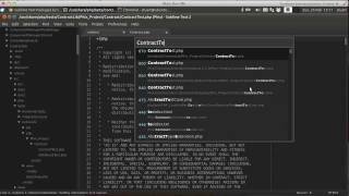 Famous Sublime Text 2 For PHP Development: Jump To A Line Using The Goto Anything Pane Wealth