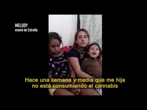 Regalaban cannabis medicinal y los encarcelan por "narcos": piden los liberen