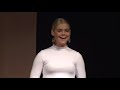 Art is Therapy | Katya Simonsen | TEDxCapeMay