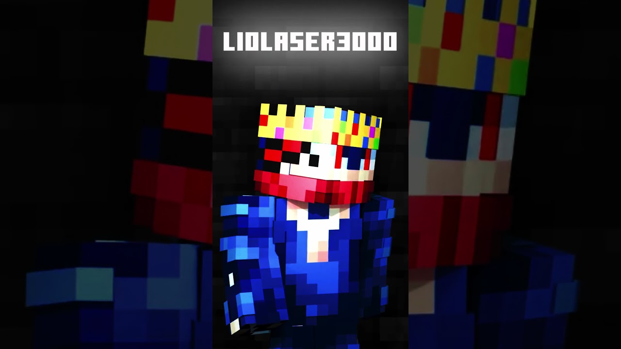 Das Sechste Königreich von Minecraft Radius! #minecraft #viral #edit