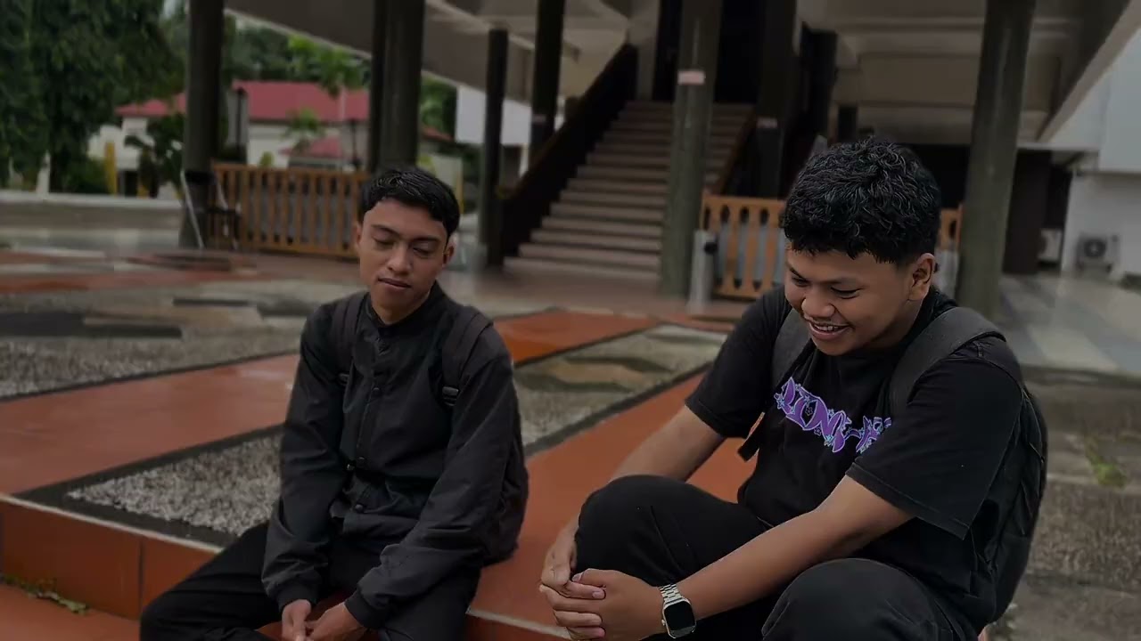 ETIKA PERGAULAN MAHASISWA|KELOMPOK 1