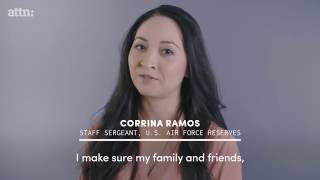 "Don't Just Thank, Vote!" PSA