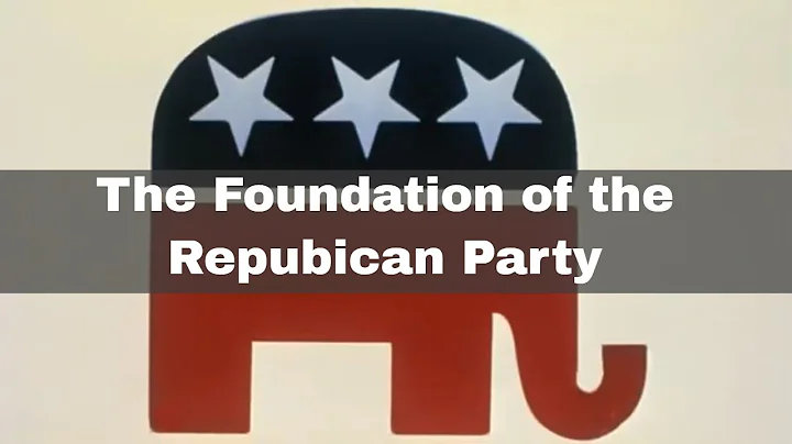 20th March 1854: U.S. Republican Party founded at a meeting in a schoolhouse in Wisconsin - DayDayNews