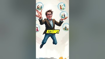 Multitasking Is a Myth! Here’s What Your Brain Is Really Doing 🧠 #braintest #productivity #myths