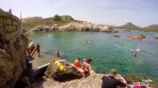 CALA LLITERES: MAIORCA