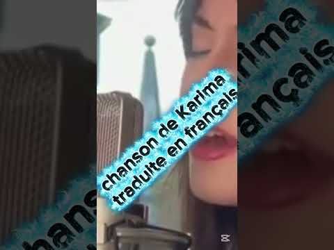 Chanson De Karima Traduit En Français Dance Kabyle Explore Dancer Music Mariage Kabylemusique