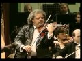 Исполнитель Roby Lakatos  Произведение Zigeunerweisen  оркестр  The Pannon Philharmonic Orchestra