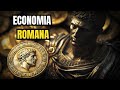 IL SEGRETO dell'Economia dell'Impero Romano: Strategie NASCOSTE Che Hanno Garantito la Sua Grandezza
