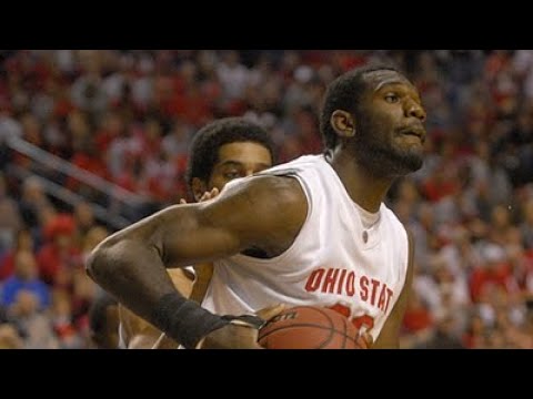 Mike Conley Ohio State Highlights 