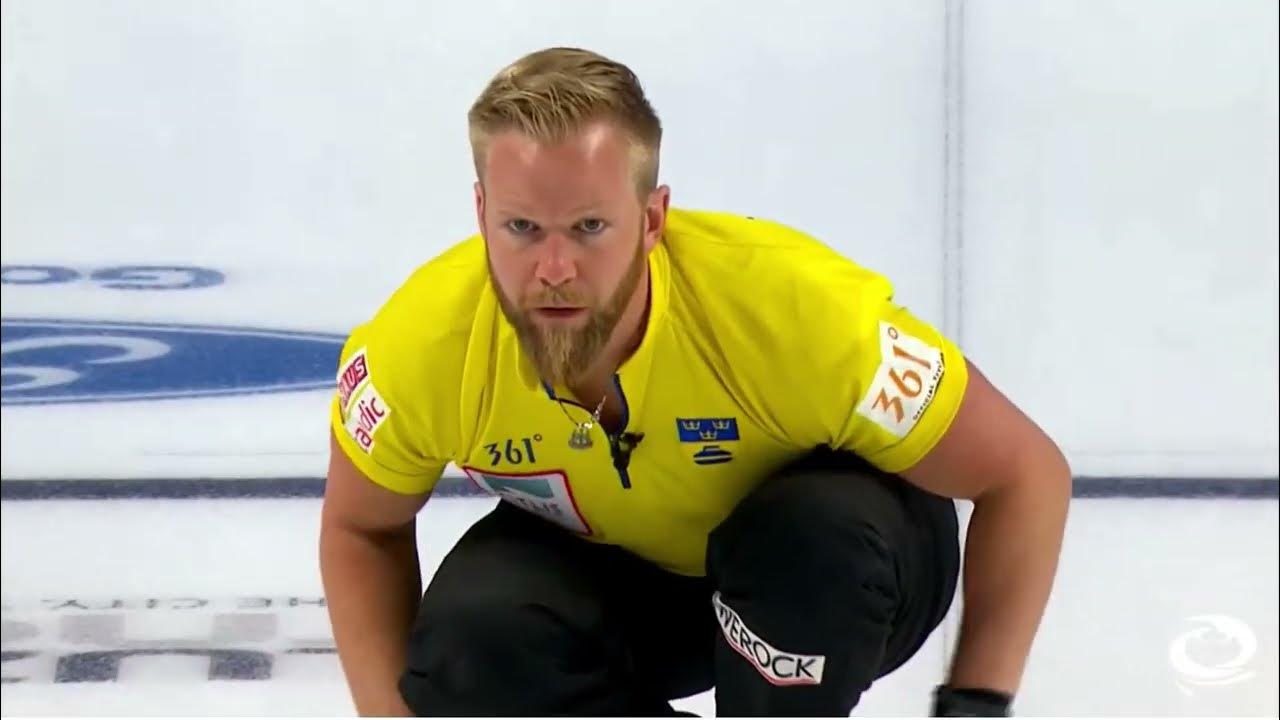 Why Teams Blank Ends in Curling YouTube