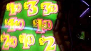 Jewel in the Crown Fruit Machine £3+ screenshot 3