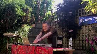 Man With No Name Set @ Unite - Psytrance Sessions