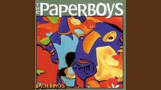 Vignette de la vidéo "Paperboys - Pound a Week Rise"
