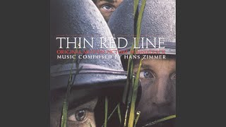 Video thumbnail of "Hans Zimmer - Journey to the Line"