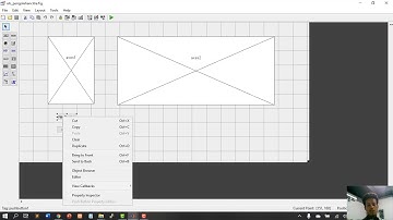 Pengolahan Citra dan Komputer Vision - Tutorial Threshold Citra dengan GUI Control (MATLAB)