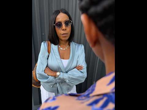 When Ladonna tells Natasha “Libby says you lied”!