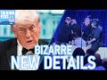 STRANGE Docs RAISE QUESTIONS About Trump Shooting