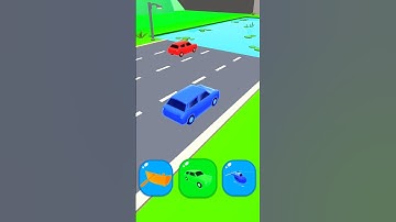 Shape-Shifting Game All Levels Gameplay Walkthrough New Update Android iOS #shapeshifting #shorts