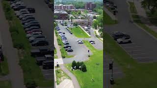 Anoka America 250 Street Painting | Anoka, MN | QCTV