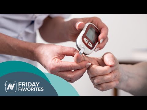 Flashback Friday: What Causes Insulin Resistance and Diabetes?
