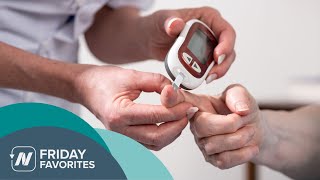 Flashback Friday: What Causes Insulin Resistance and Diabetes?