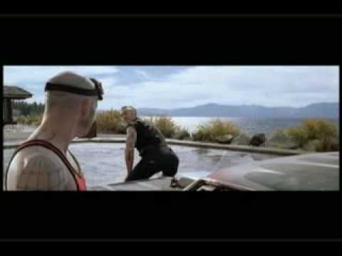 "Smokin' Aces" Deleted Scene - The Tremor Brothers...