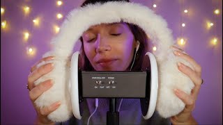 ASMR | Je prends possession de tes oreilles avec le 3Dio (FRISSONS)