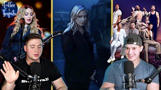 Were Back! PLUS! Madonna biopic scrapped, Real Friends of WeHo, & SMGs glorious return to TV!