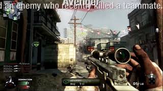 GoZoo Q BLACK OPS MINITAGE # 14 ft xESZ Ve