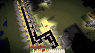 Minecraft - Ampel