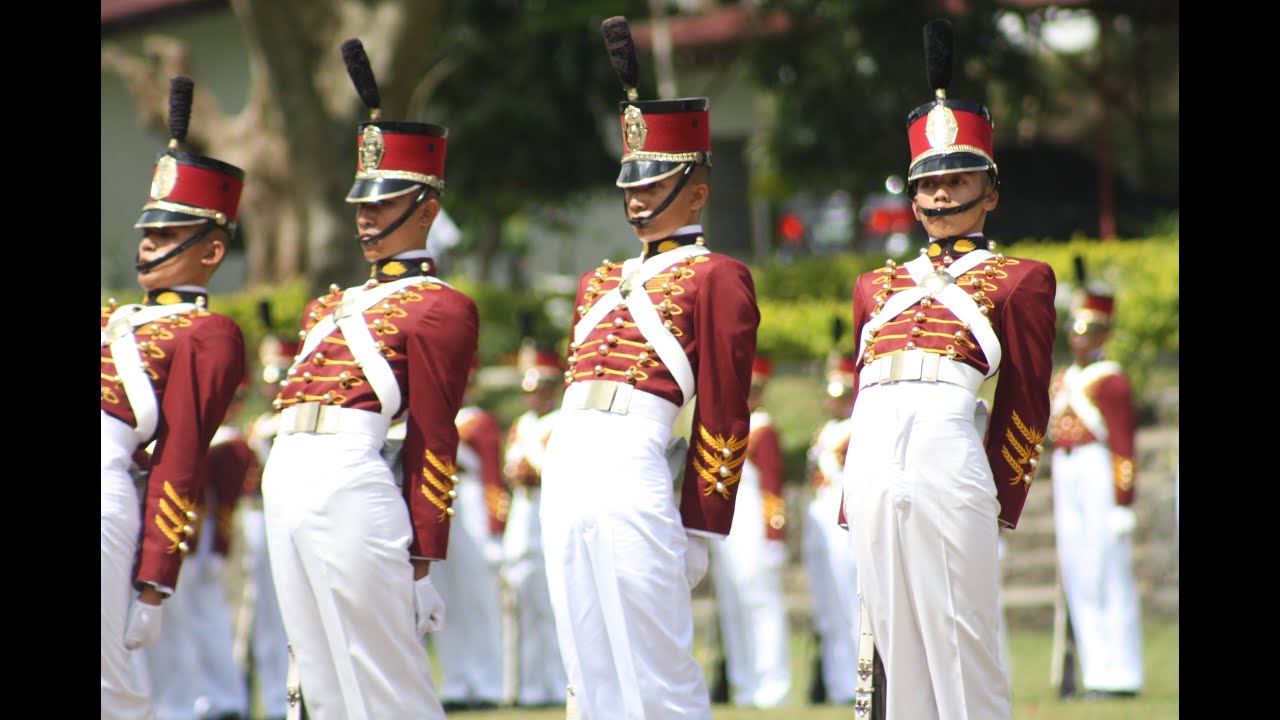 Life Of A PNPA Cadet YouTube Life Of A PNPA Cadet YouTube
