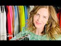 Closet Confessions: How To Make Sequins Casual | Style Haul | Trinny