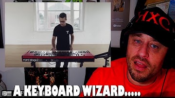 Teminite - Unstoppable REACTION!