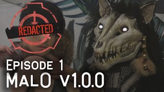 SCP-1471: MALO VER1.0.0 - Scary Story And Creepypasta Readings With El Loco  (podcast)