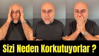 Neden Ezberci Ekonomistler Sizi Sürekli Korkutuyorlar?