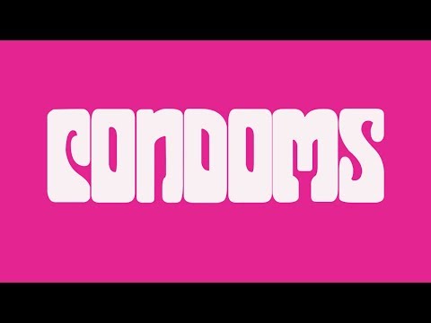 Episode 1: Everything you need to know about CONDOMS!